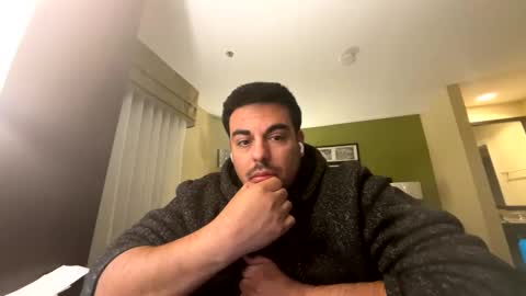 Alexander online show from 01/19/25, 02:47