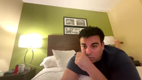 Alexander online show from 01/21/25, 02:11