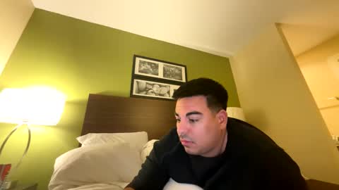 Alexander online show from 01/26/25, 03:59