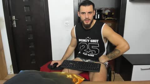 Snapshot of alexwithers1 chatting on 12/05/24, 12:19 call me ALEXANDER THE GREAT online show from 12/05/24, 12:19
