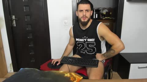Snapshot of alexwithers1 chatting on 12/05/24, 03:26 call me ALEXANDER THE GREAT online show from 12/05/24, 03:26
