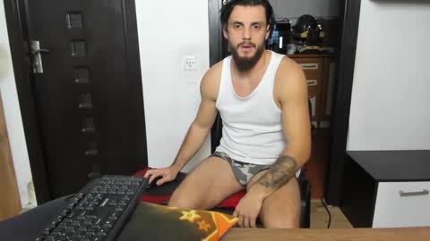 Snapshot of alexwithers1 chatting on 12/12/24, 11:25 call me ALEXANDER THE GREAT online show from 12/12/24, 11:25
