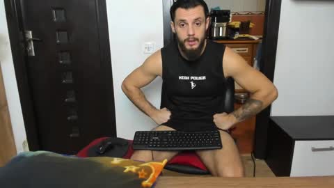 Snapshot of alexwithers1 chatting on 12/21/24, 02:04 call me ALEXANDER THE GREAT online show from 12/21/24, 02:04