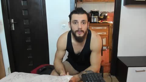 Snapshot of alexwithers1 chatting on 01/10/25, 11:22 call me ALEXANDER THE GREAT online show from 01/10/25, 11:22