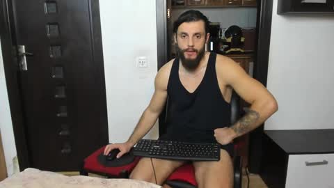 Snapshot of alexwithers1 chatting on 01/24/25, 12:42 call me ALEXANDER THE GREAT online show from 01/24/25, 12:42