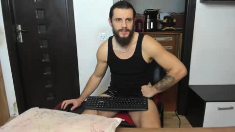 Snapshot of alexwithers1 chatting on 01/31/25, 09:16 call me ALEXANDER THE GREAT online show from 01/31/25, 09:16