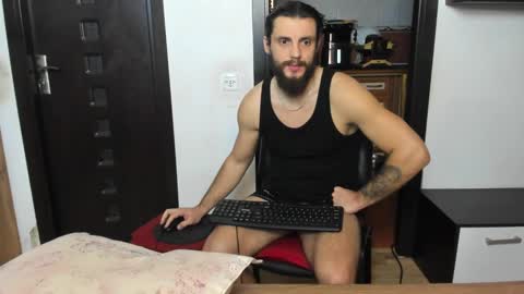 Snapshot of alexwithers1 chatting on 02/01/25, 12:18 call me ALEXANDER THE GREAT online show from 02/01/25, 12:18