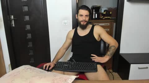 Snapshot of alexwithers1 chatting on 02/01/25, 06:21 call me ALEXANDER THE GREAT online show from 02/01/25, 06:21