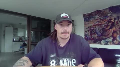 Alex online show from 11/25/25, 02:55