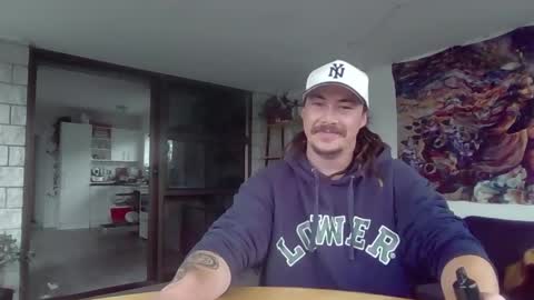 Snapshot of alexx1169 chatting on 03/31/26, 03:52 Alex online show from 03/31/26, 03:52