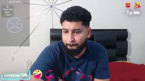 alexx_bbc_ online show from 12/01/24, 06:30