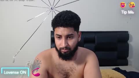 alexx_bbc_ online show from 12/07/24, 06:15