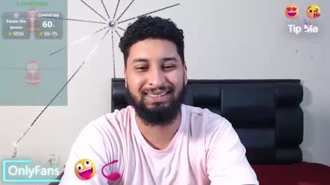 alexx_bbc_ online show from 12/11/24, 08:28