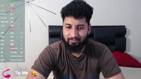 alexx_bbc_ online show from 01/12/25, 07:10