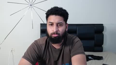 alexx_bbc_ online show from 01/14/25, 09:41