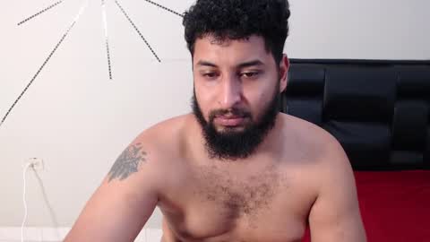 alexx_bbc_ online show from 01/19/25, 06:43