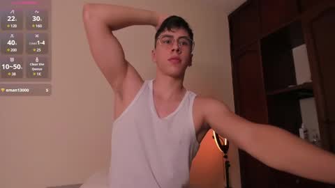 Alex Oconnor online show from 01/20/25, 06:21