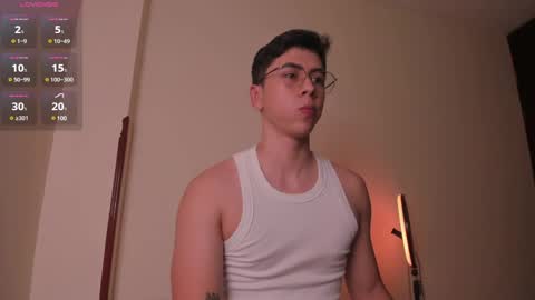 Alex Oconnor online show from 02/05/25, 01:33