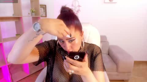 Alexx online show from 01/15/25, 08:05