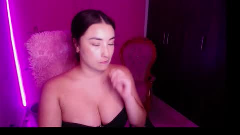 alexxa_1111 online show from 10/01/25, 02:50