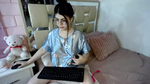 Snapshot of alexxa_12 chatting on 02/10/26, 02:59 Alexa online show from 02/10/26, 02:59
