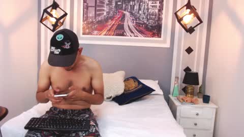 alexxa and sadman online show from 12/27/24, 02:12