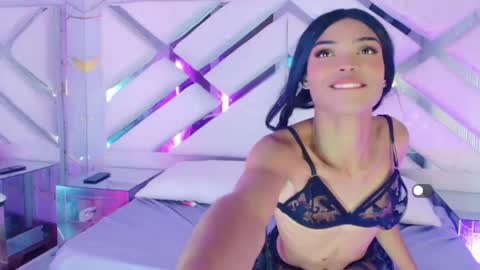 alexxa hornyy online show from 05/12/26, 09:17