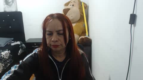 Snapshot of alexxamaturee chatting on 04/19/26, 12:33 alexa online show from 04/19/26, 12:33