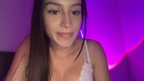 Alexandra online show from 03/13/26, 11:33