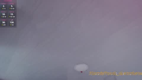 AlexxiaTouch online show from 02/01/26, 07:45