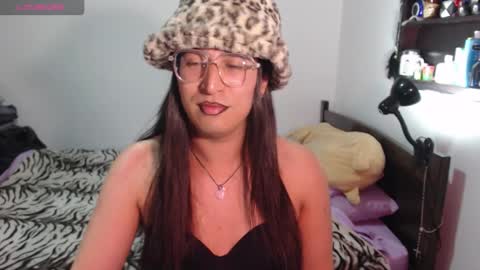 AlexxiaTouch online show from 02/15/26, 04:58