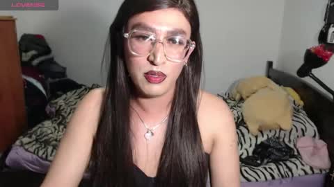 AlexxiaTouch online show from 02/25/26, 12:09