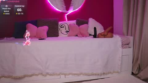 Alexxis Rae online show from 03/09/26, 04:27