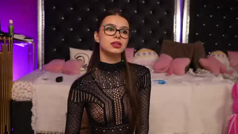 Alexxis Rae online show from 04/17/26, 03:53