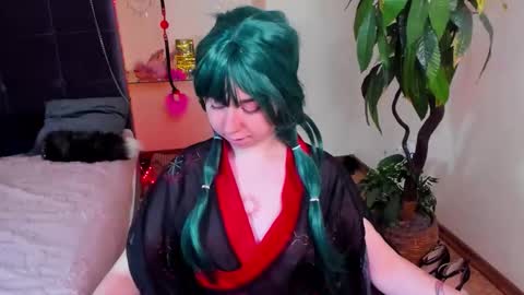 Snapshot of alexxisskyy chatting on 05/16/26, 05:48 Alexsy online show from 05/16/26, 05:48