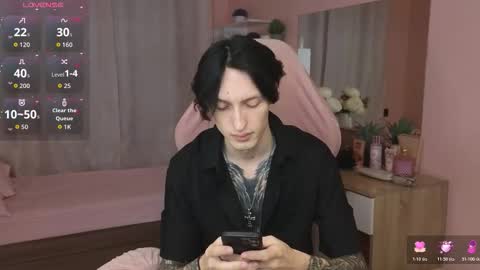 Alex online show from 12/01/25, 12:10