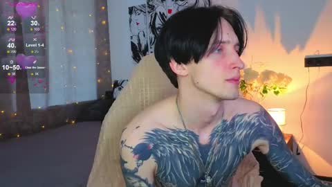 Alex online show from 05/01/26, 08:52