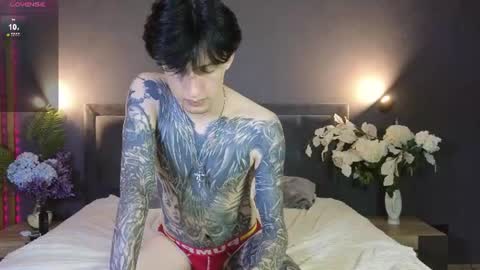 Alex online show from 06/27/26, 08:19