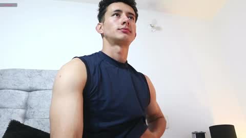 Alex online show from 02/09/25, 02:49