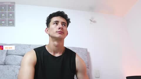 Alex online show from 02/26/25, 11:26