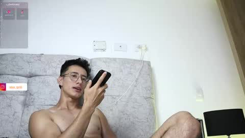 Alex online show from 10/29/25, 12:24