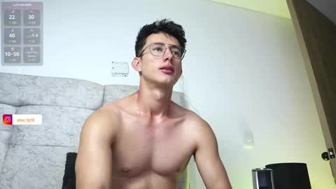 Alex online show from 12/04/25, 11:02