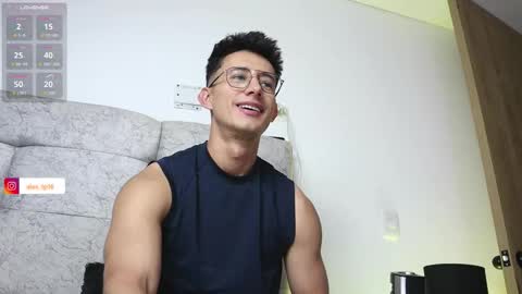 Alex online show from 12/13/25, 10:59