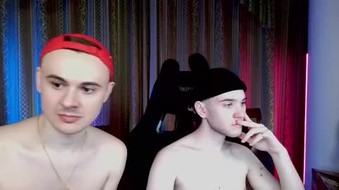 Snapshot of alexxx_d chatting on 03/03/25, 06:55 AlexDimaIgor online show from 03/03/25, 06:55