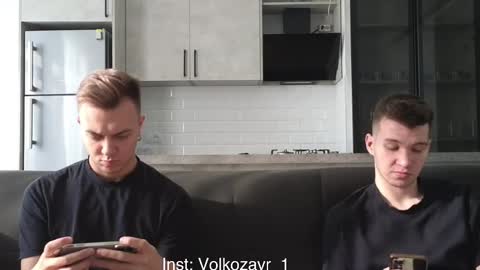 AlexDimaIgor online show from 11/29/25, 08:28