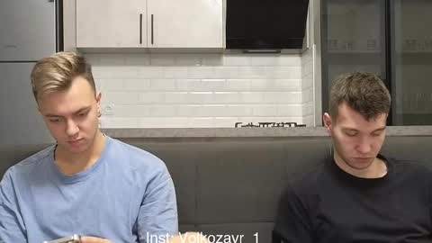 AlexDimaIgor online show from 12/04/25, 08:06