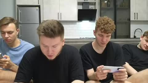 AlexDimaIgor online show from 05/18/26, 08:47