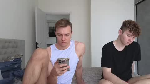 AlexDimaIgor online show from 05/31/26, 09:05