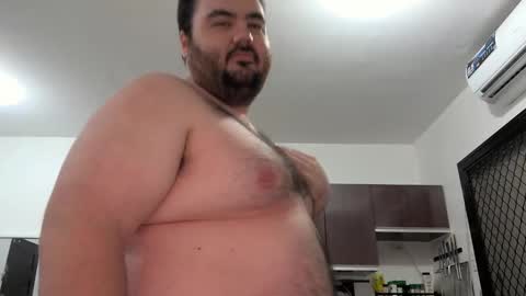 alexxxbear online show from 02/08/25, 08:53