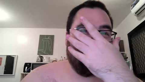 alexxxbear online show from 02/08/25, 11:55